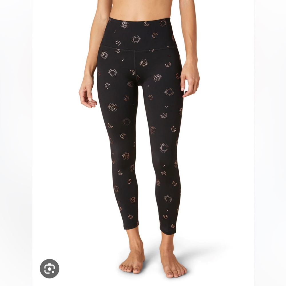 Beyond Yoga Powershine High Waisted Legging